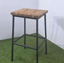 Стілець для мангальщика