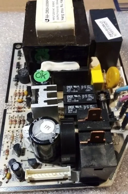 DB26-00066A трансформатор модуль кондиционера Samsung