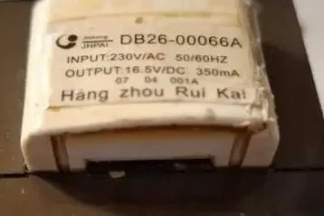 DB26-00066A трансформатор модуль кондиционера Samsung 2