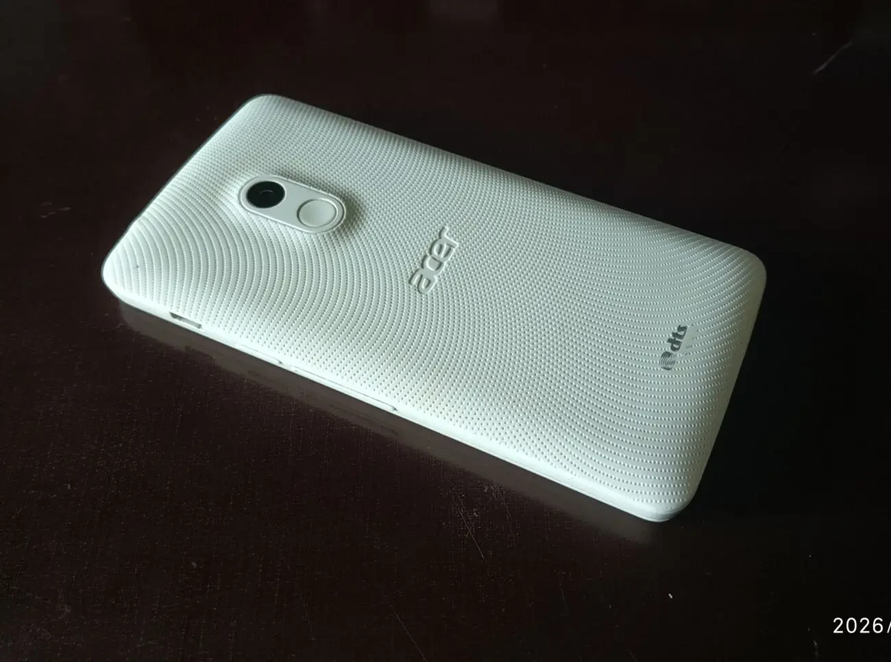 Acer Z200 Android 4.4.2 смартфон б/у 3