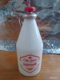 Лосьон после бритья Old Spice Captain 50 мл