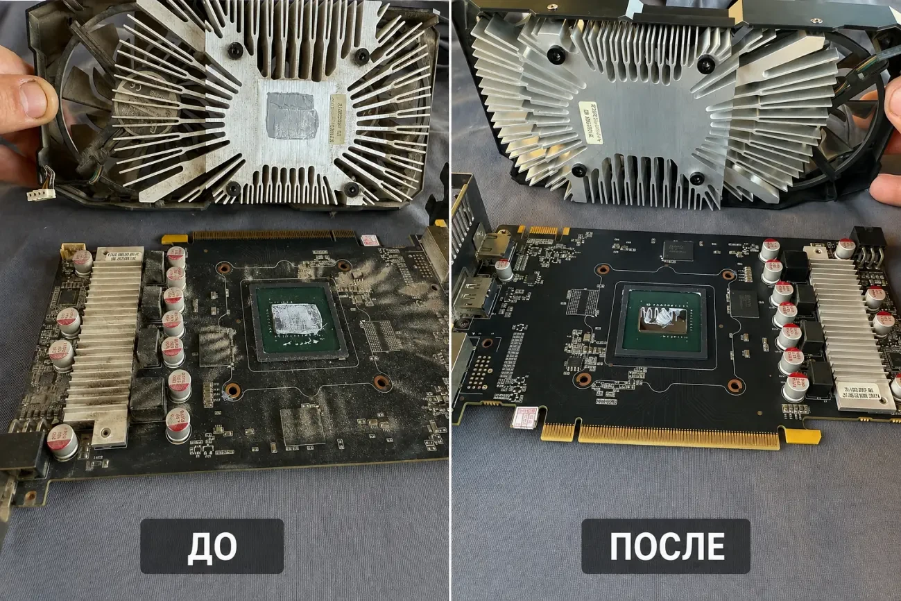 Комп'ютерна допомога 2