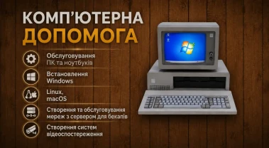 Комп'ютерна допомога
