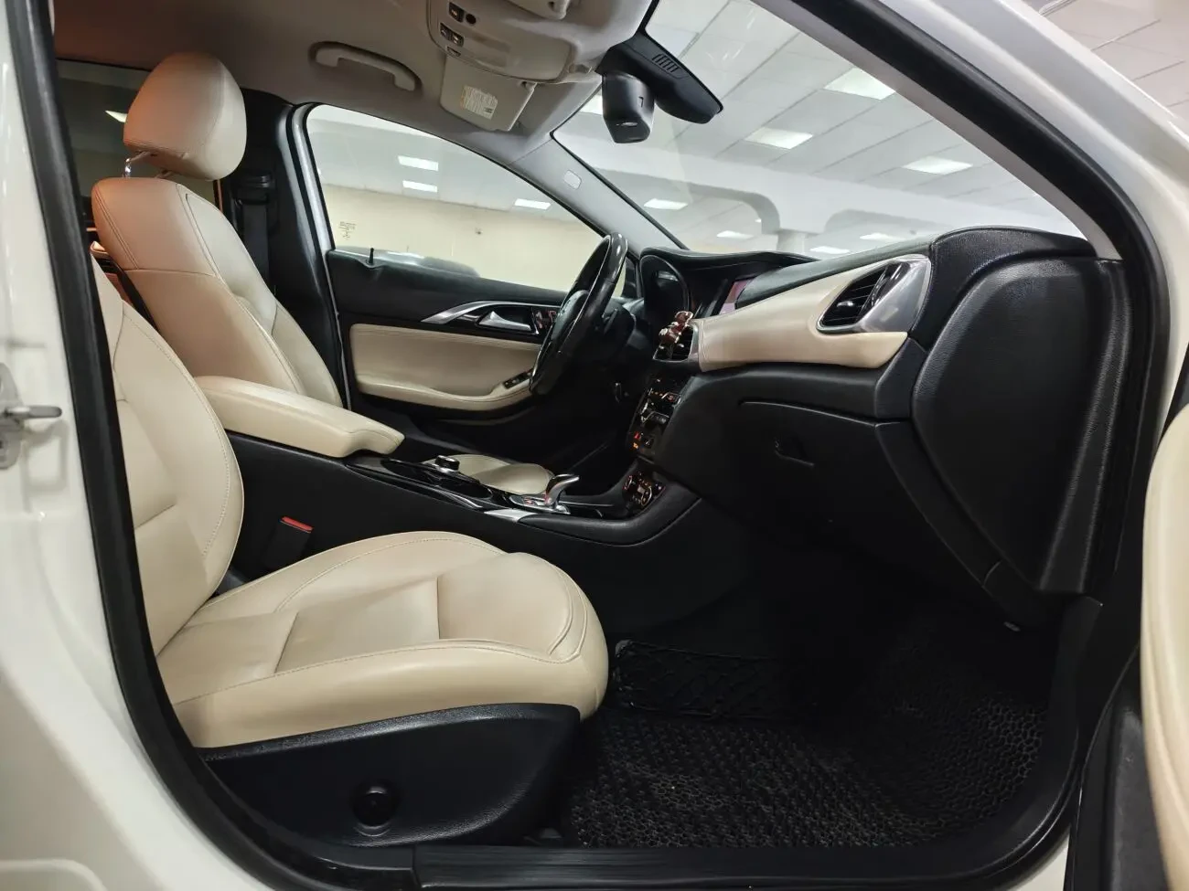 Infiniti QX30 AWD 2.0t 16V 7АКПП 2017 р.в. (211 к.с.) 7