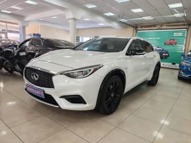 Infiniti QX30 AWD 2.0t 16V 7АКПП 2017 р.в. (211 к.с.)