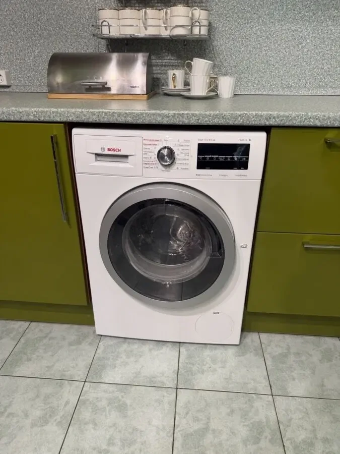 Простора 4-кімнатна квартира 110 м² — заїжджай і живи 5