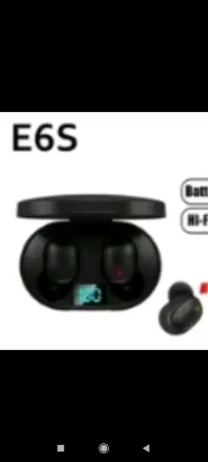 продам наушники eE6