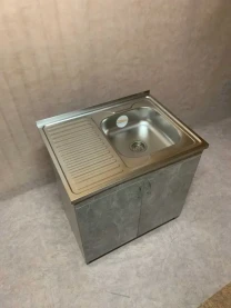 кухонні тумби
