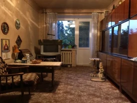 Продам 2-х комнатную квартиру на проспекте Гагарина