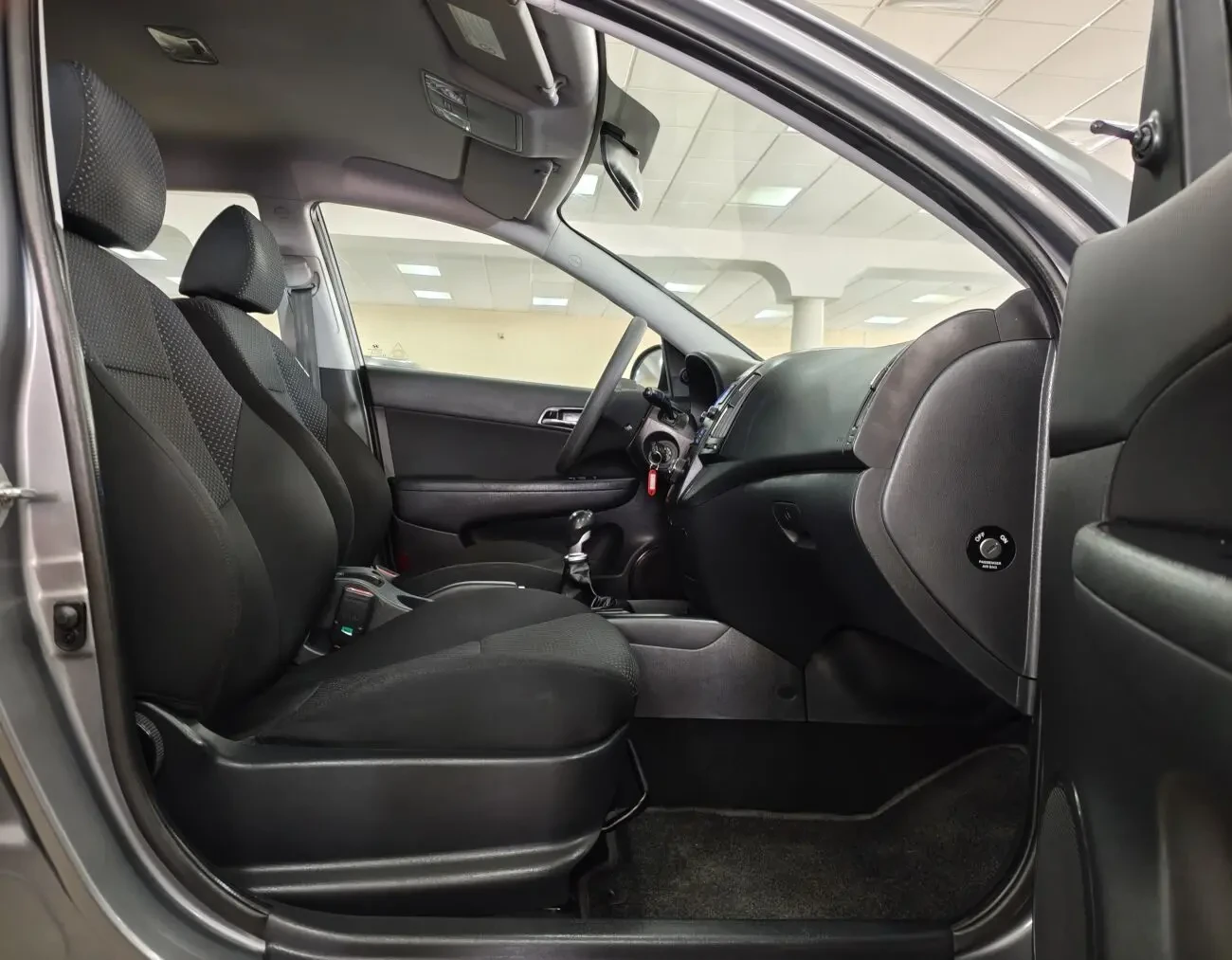 Hyundai i30 1.4і 16V 5МКПП 2012 р.в. (109 к.с.) 7