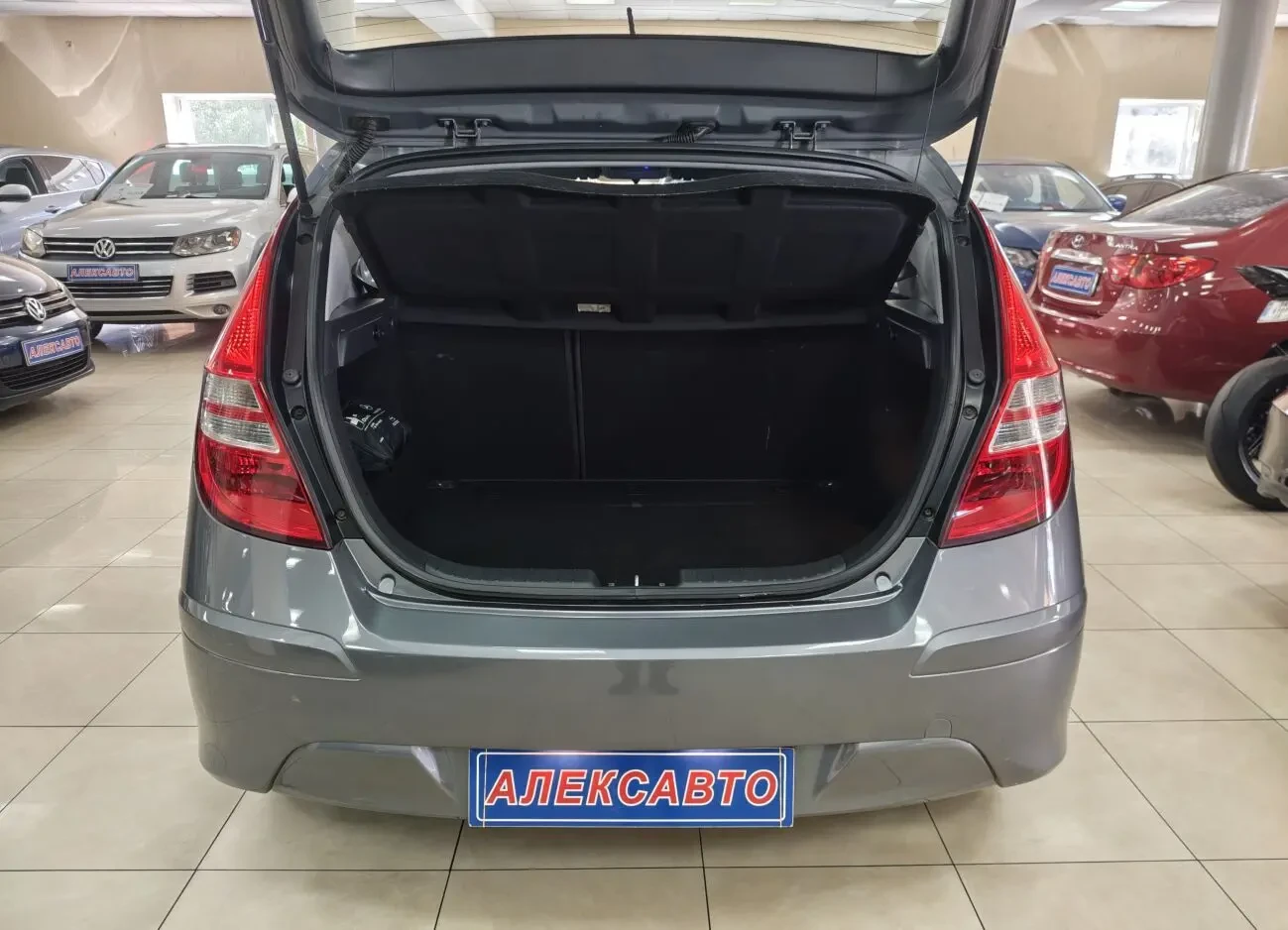 Hyundai i30 1.4і 16V 5МКПП 2012 р.в. (109 к.с.) 5
