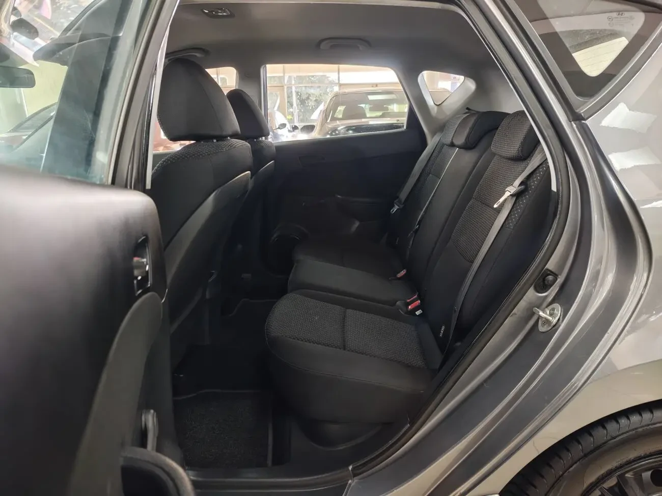 Hyundai i30 1.4і 16V 5МКПП 2012 р.в. (109 к.с.) 8