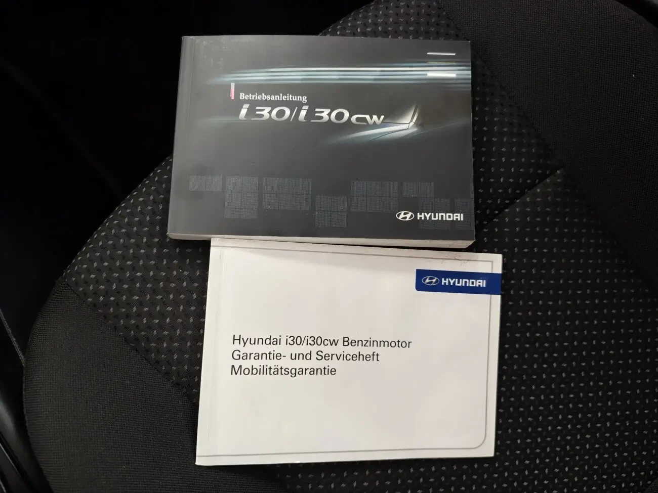Hyundai i30 1.4і 16V 5МКПП 2012 р.в. (109 к.с.) 10