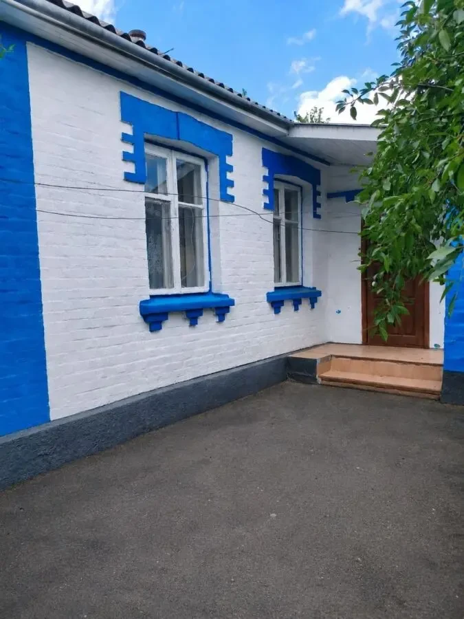 будинок часний 2