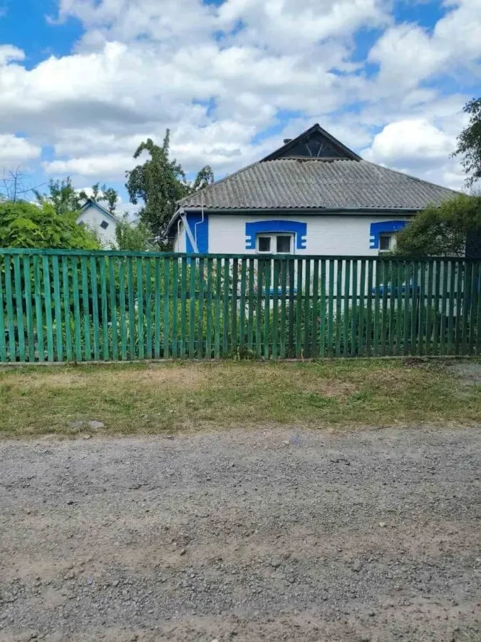 будинок часний