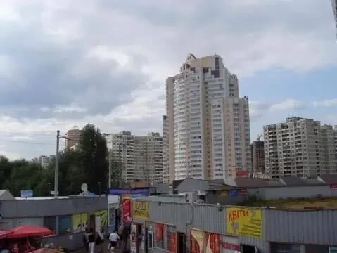 Без % Оренда Офіс Садок Салон Позняки Срібнокільска 2А 200кв.м 2/25 4