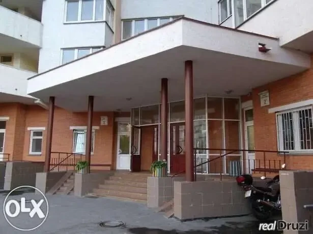 Без % Оренда Офіс Садок Салон Позняки Срібнокільска 2А 200кв.м 2/25 5