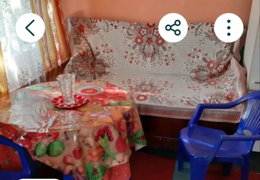 Здам кімнату без хазяйки пр.Науки (комунальні включені) 2