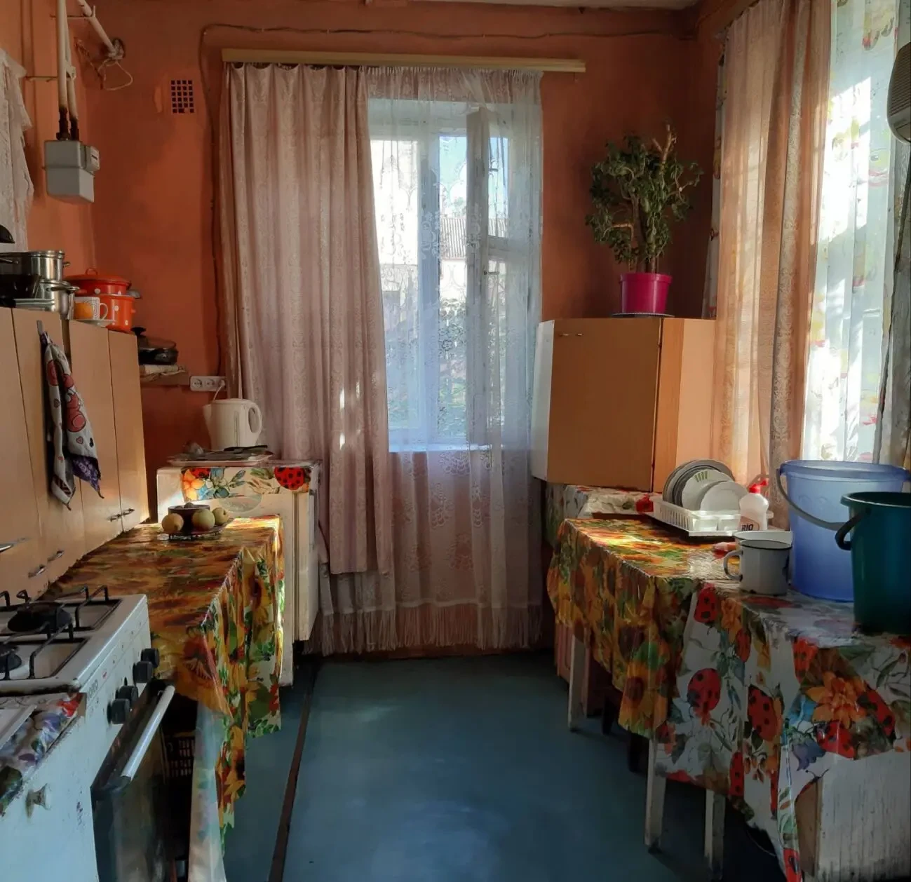 Здам кімнату без хазяйки пр.Науки (комунальні включені) 3