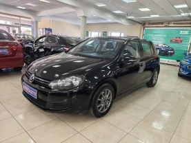 Volkswagen Golf VI 1.4МРі 16V 5МКПП 2009 р.в. (80 к.с.)