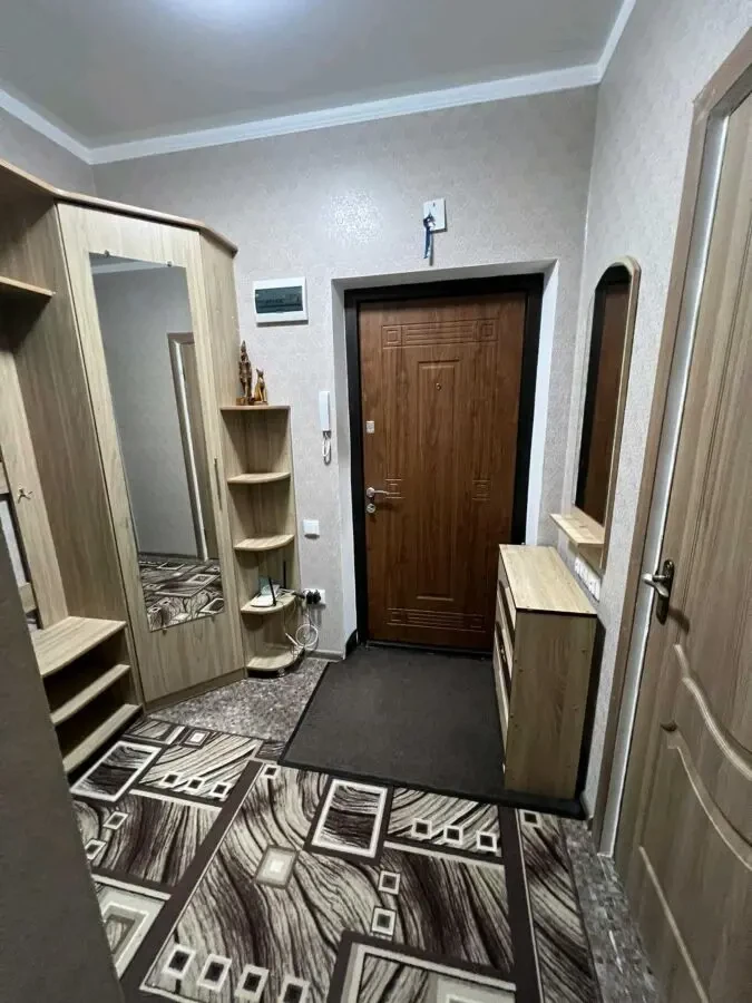 БЕЗ РІЕЛТОРА,СВОЮ продам однушку в м.Чорноморськ Одеська обл. 10