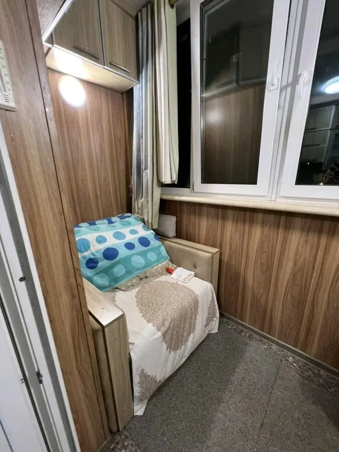 БЕЗ РІЕЛТОРА,СВОЮ продам однушку в м.Чорноморськ Одеська обл. 7