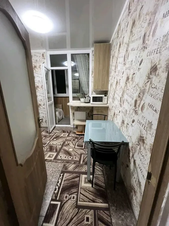 БЕЗ РІЕЛТОРА,СВОЮ продам однушку в м.Чорноморськ Одеська обл. 4