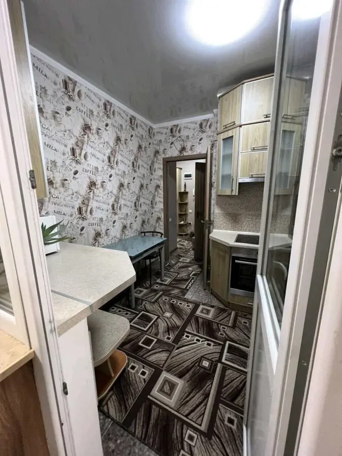 БЕЗ РІЕЛТОРА,СВОЮ продам однушку в м.Чорноморськ Одеська обл. 8
