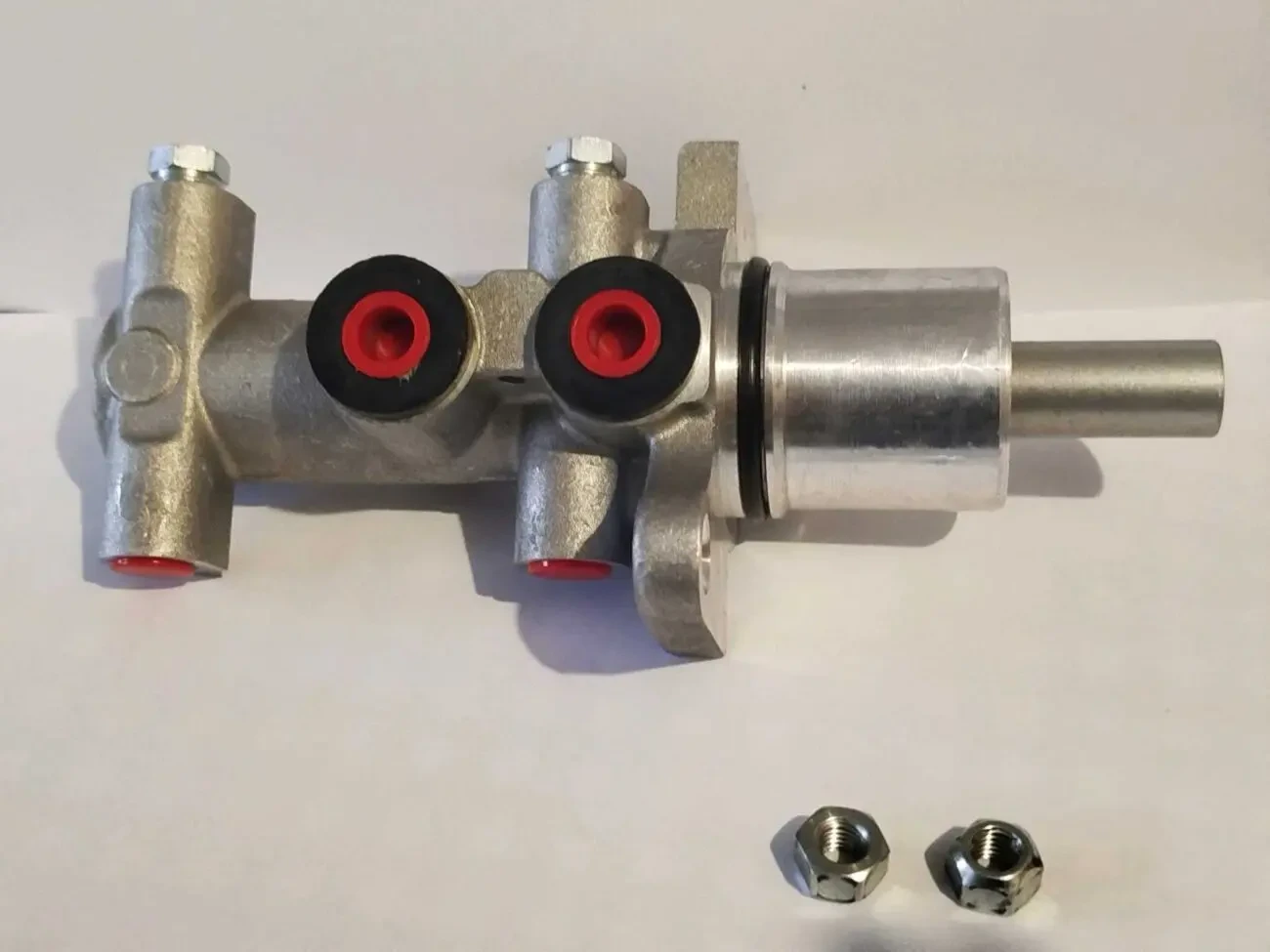 Головний гальмівний циліндр Metelli 05-0767 3