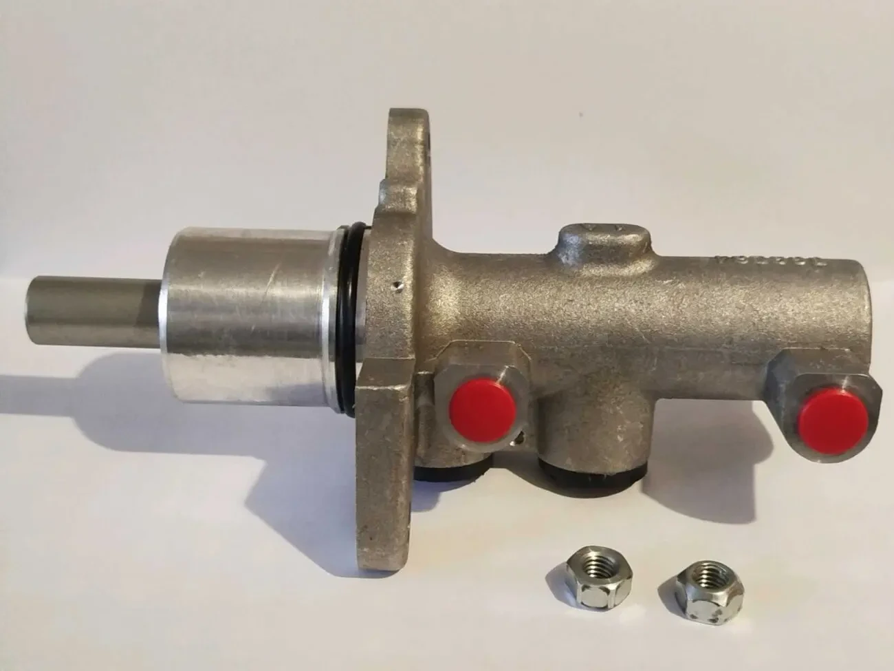 Головний гальмівний циліндр Metelli 05-0767