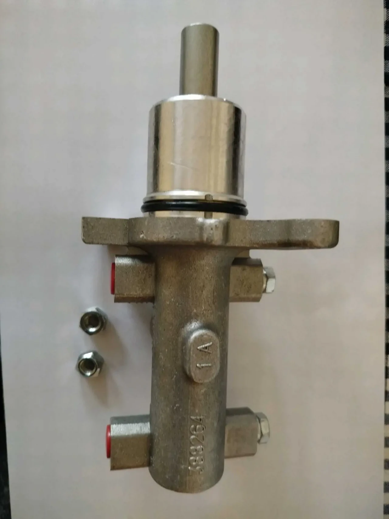 Головний гальмівний циліндр Metelli 05-0767 2
