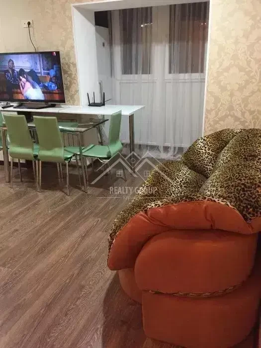 Оренда 1к квартири проспект Металургів, 21 7