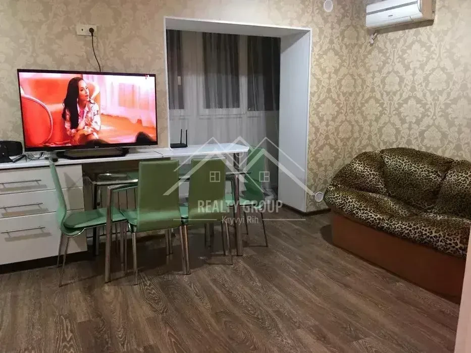 Оренда 1к квартири проспект Металургів, 21