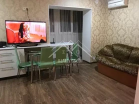 Оренда 1к квартири проспект Металургів, 21