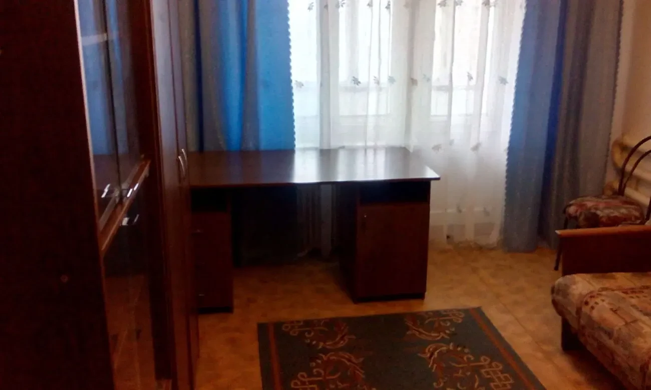Здам в оренду для сім'ї однокімнатну квартиру 40 м. кв. на сел. Артема в Харкові