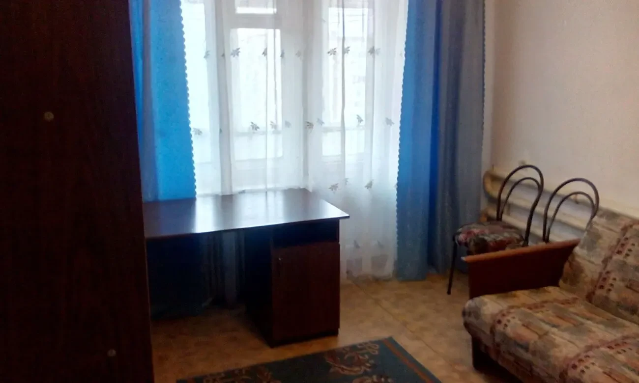 Здам в оренду для сім'ї однокімнатну квартиру 40 м. кв. на сел. Артема в Харкові 2