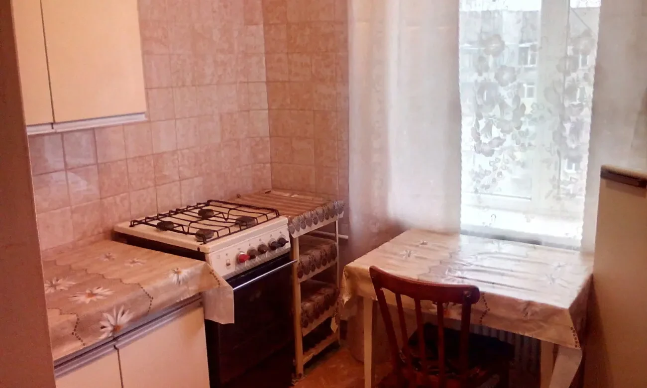Здам в оренду для сім'ї однокімнатну квартиру 40 м. кв. на сел. Артема в Харкові 6