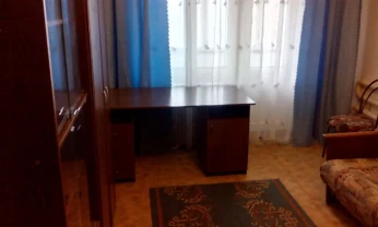 Здам в оренду для сім'ї однокімнатну квартиру 40 м. кв. на сел. Артема в Харкові