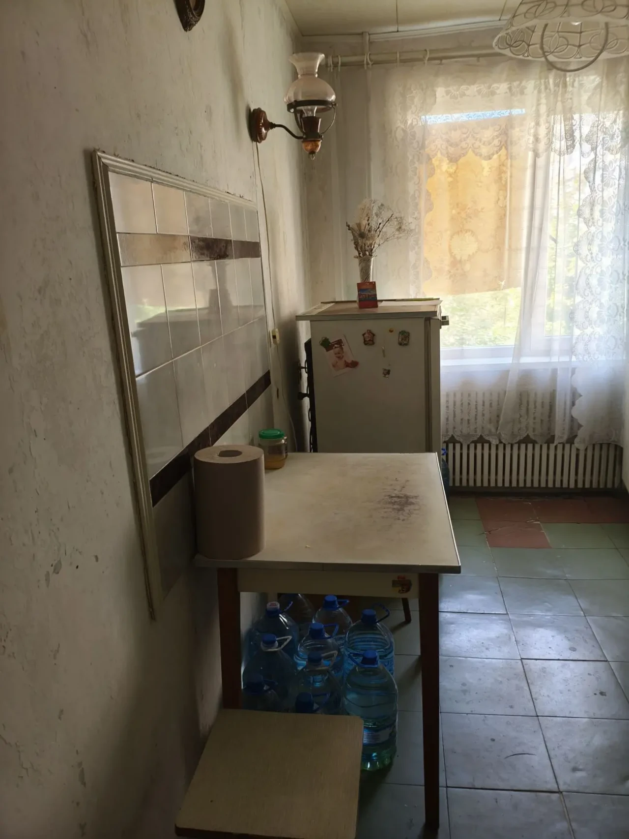 Продам 3-х кімнатну квартиру Клочко 6
