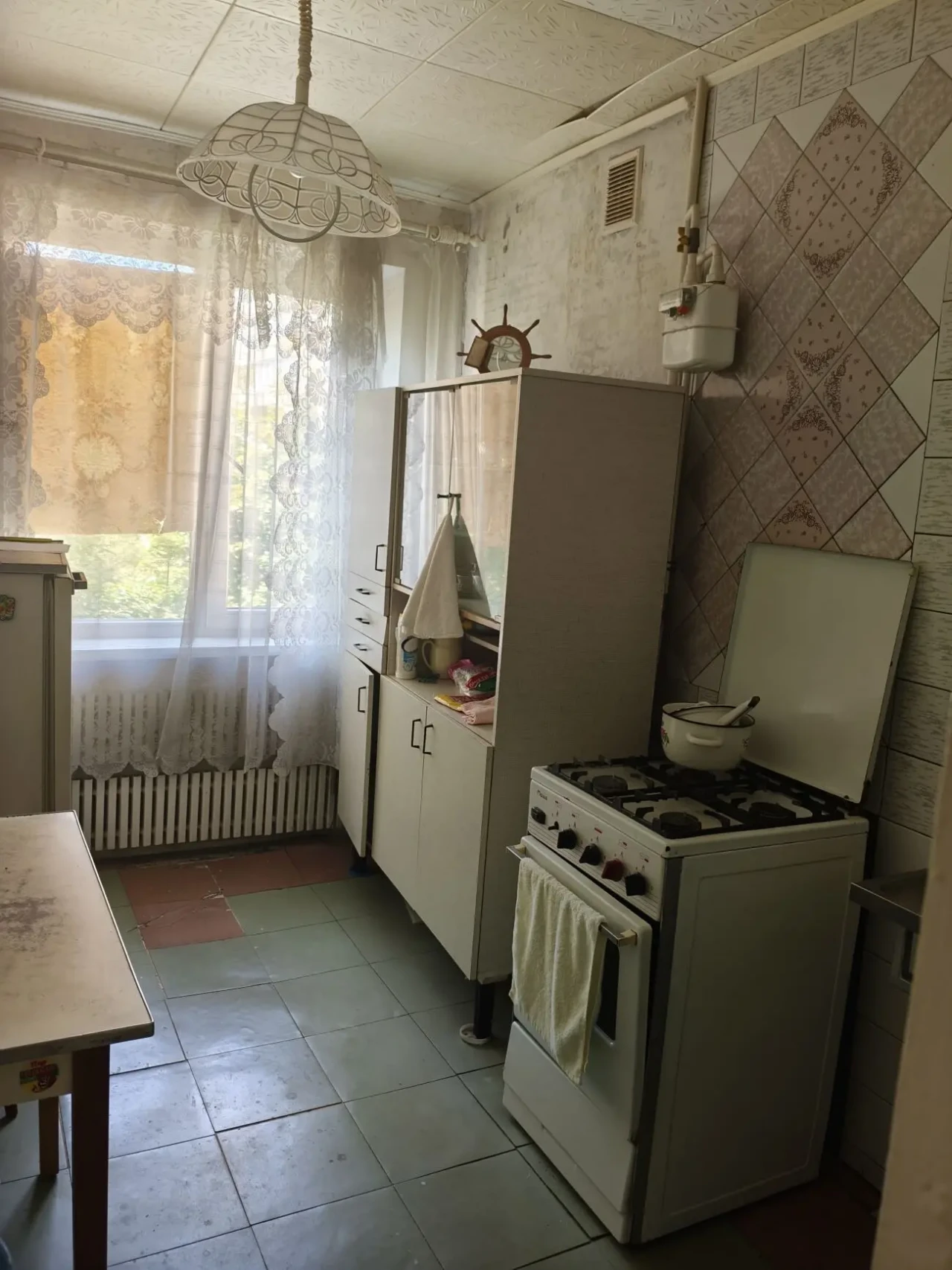 Продам 3-х кімнатну квартиру Клочко 2