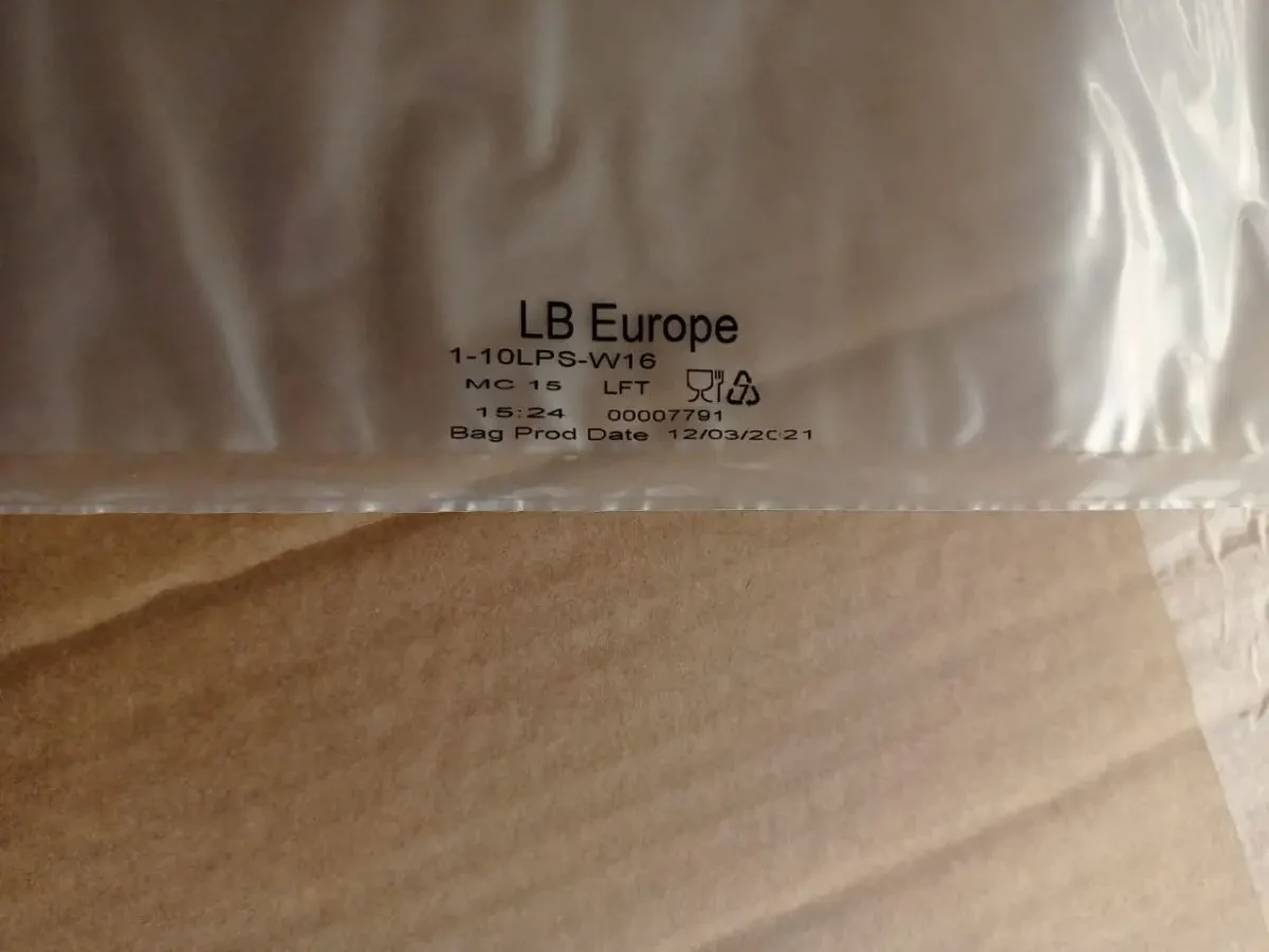 Продаються пакети для харчової рідини Bag in box 2