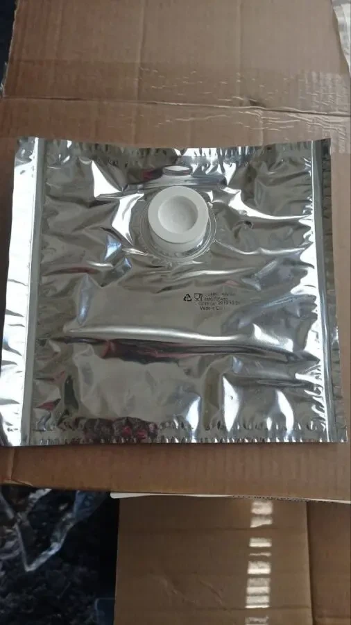 Продаються пакети для харчової рідини Bag in box 8