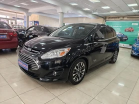 Ford C-MAX 2.0 Plug-in Hybrid АКПП 2017 р.в. (188 к.с.)