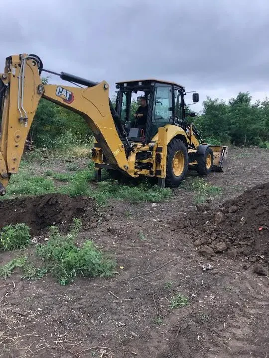 Септикі під Ключ із залізобетонних Виробів 6
