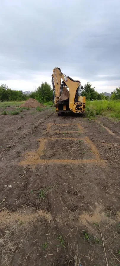 Септикі під Ключ із залізобетонних Виробів 3