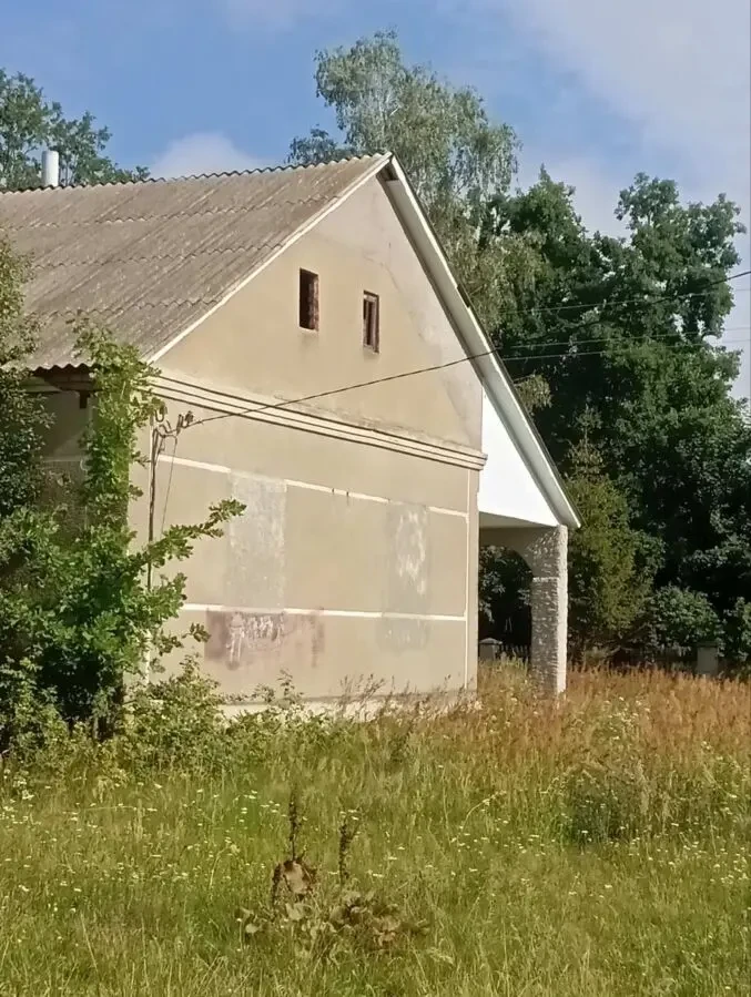 Продаж приміщення с.Вербівкв 5