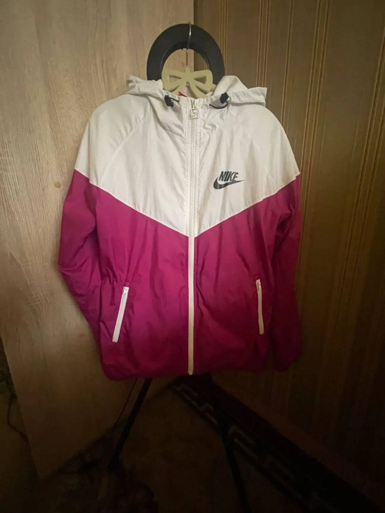 куртка ветровка Nike 3