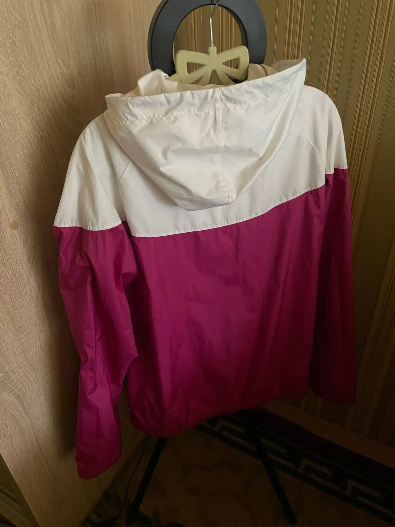 куртка ветровка Nike 6