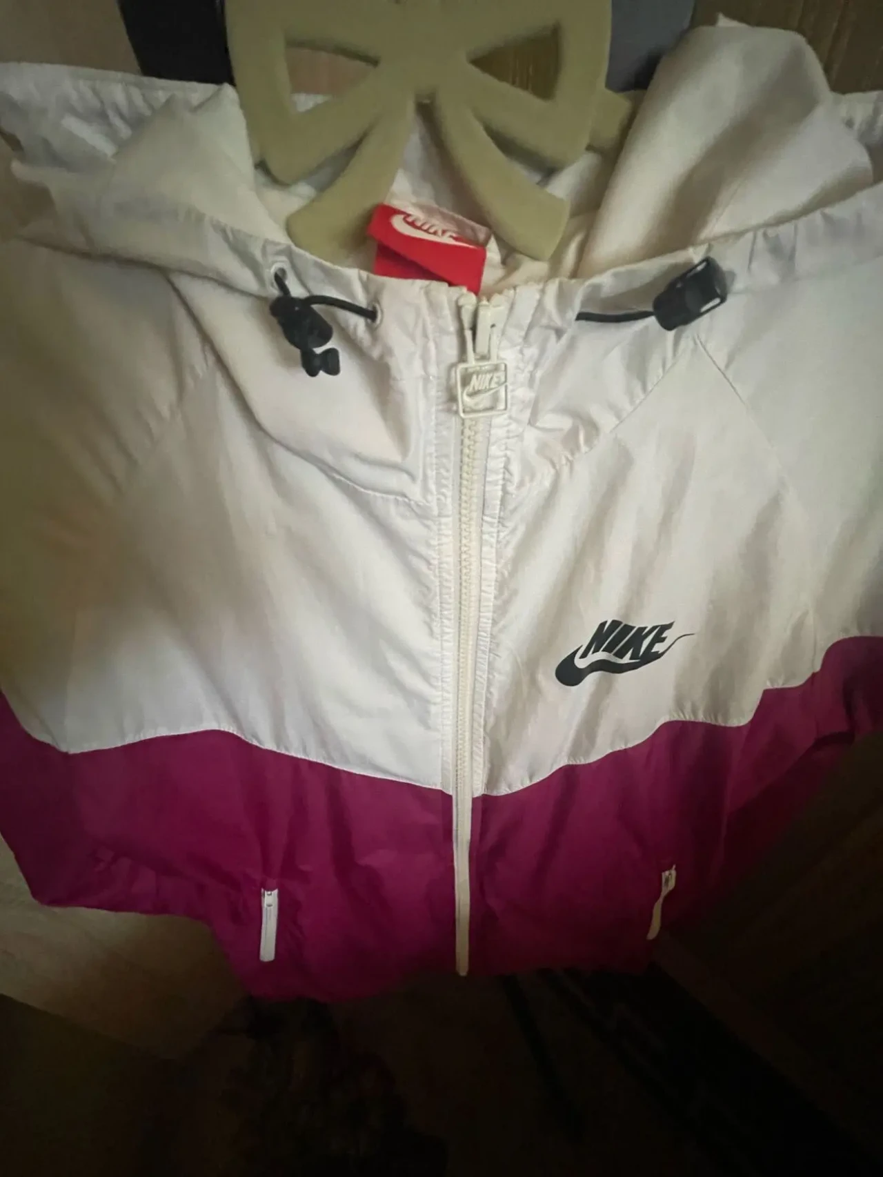 куртка ветровка Nike 4