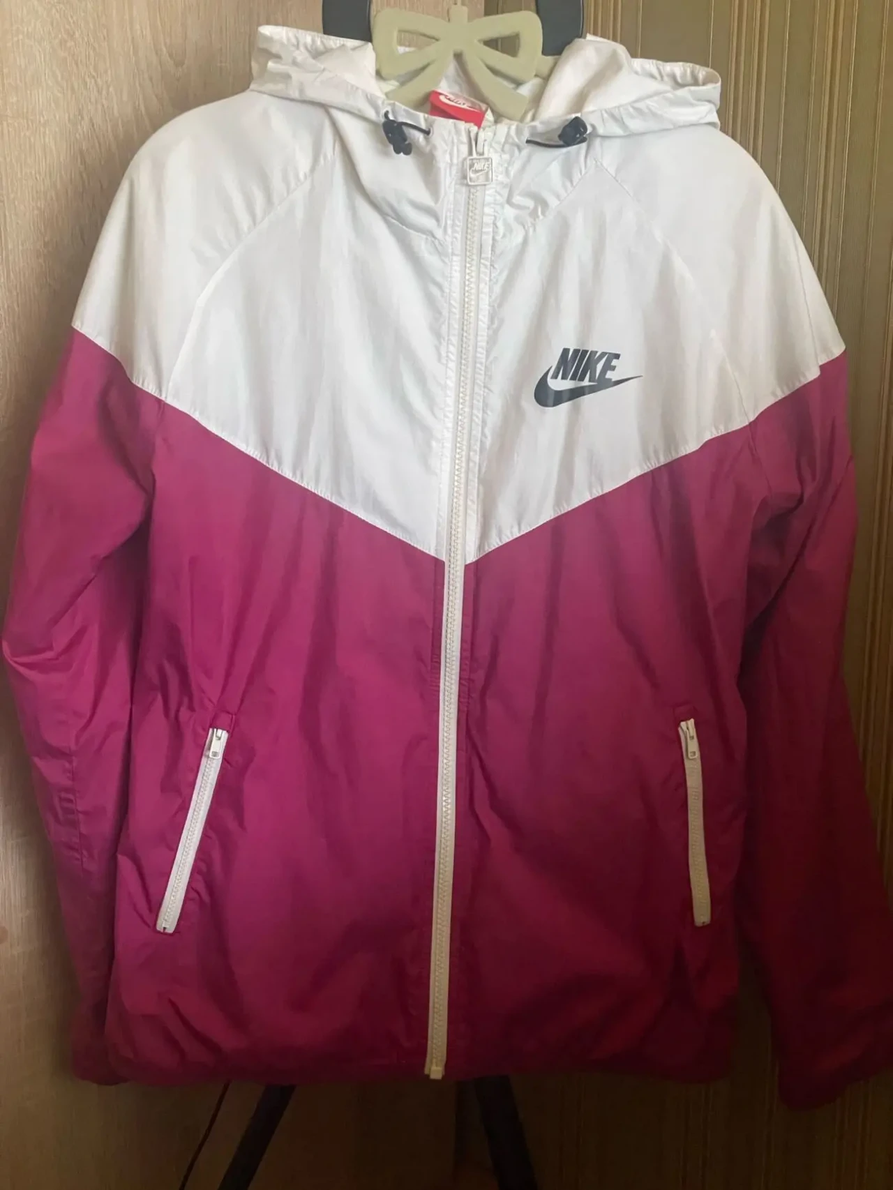 куртка ветровка Nike 2